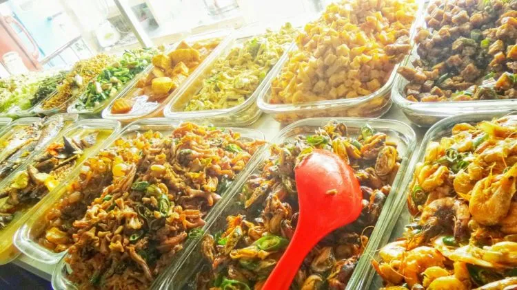 Dari Tegal Sampai Mendunia, Ini 15 Fakta Unik Tentang Warteg yang Orang Indonesia Harus Tahu 19