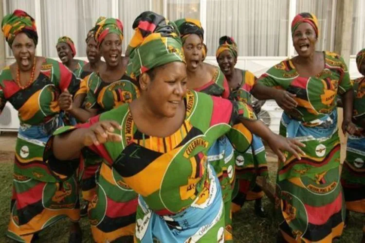 Zambia, Negara Terbaru yang Akui Hak Wanita Cuti Di Kala Haid. Perdebatan Cuti Menstruasi Berlanjut 5