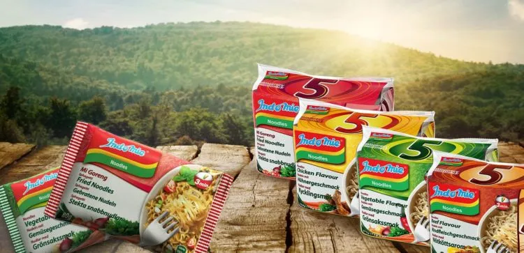 Indomie Masuk Top 10 Produk Terlaris Dunia Lho! Semoga Tahun Ini Produk Asli Indonesia Tambah Jaya 13