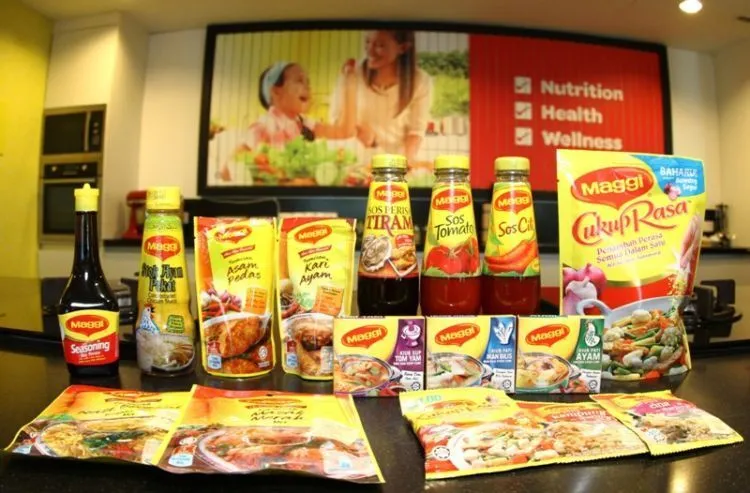 Indomie Masuk Top 10 Produk Terlaris Dunia Lho! Semoga Tahun Ini Produk Asli Indonesia Tambah Jaya 17