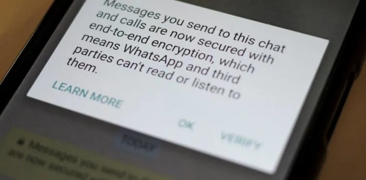 Ternyata, WhatsApp Itu Aplikasi Paling Banyak Diblokir di Dunia. Ini 4 Alasan Utamanya 6
