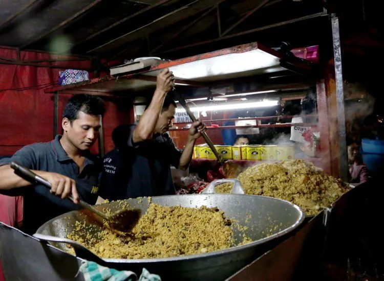 Restoran Inggris Denda Pelanggan yang Sisakan Makanan. Ini 4 Cara Unik Kurangi Limbah Pangan Dunia 8