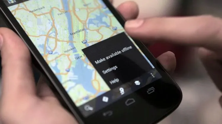 Google Rilis Versi Offline Buat Android. Biar yang Miskin Koneksi, Tetap Bisa Cari Informasi 6