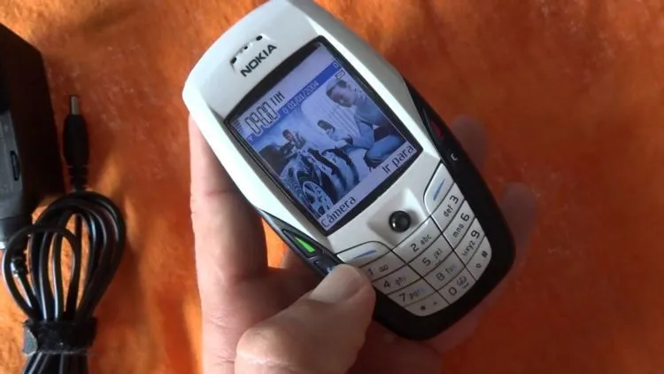 Bagi Generasi 90-an, Nokia Pasti Punya Tempat Istimewa. Ini Keluaran Terbarunya yang Wajib Kamu Tahu 6