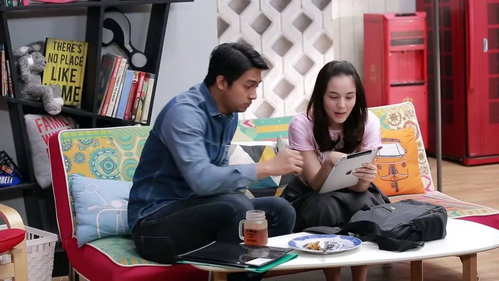 ‘Tetangga Masa Gitu’ akan Segera Tamat. Duh, Pusing Lagi Kita Cari Tontonan Layak di TV 6