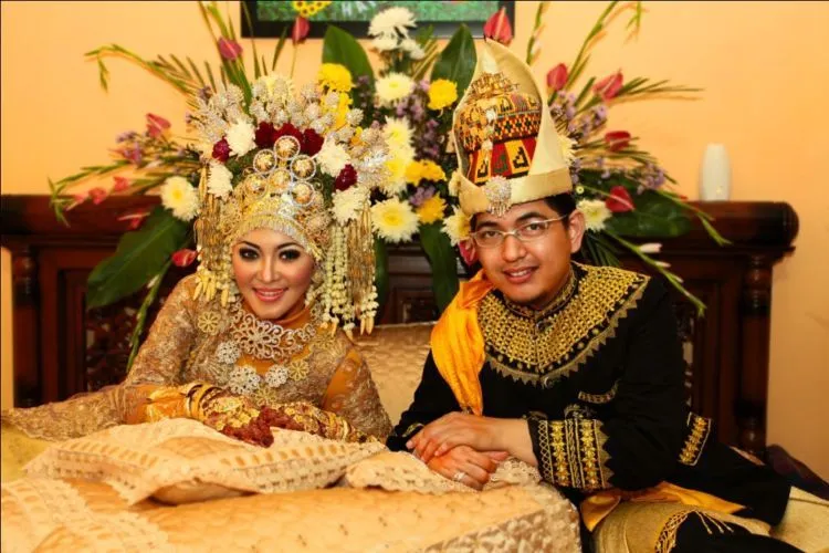 Cewek dari 6 Daerah Ini Dikenal 'Mahal' Dinikahi. Cowok Harus Kerja Keras Dulu untuk Memperistri 7