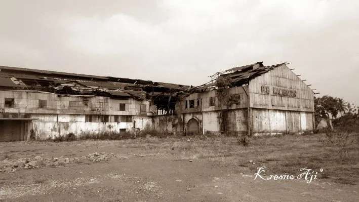 5 Kisah Misteri di Kota Purwokerto. Dari Jembatan Angker Sampai Rumah Sakit Berhantu! 7