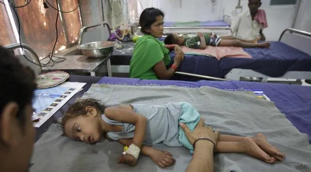 Selama 10 Tahun Lamanya, Ratusan Anak India Mati Secara Misterius. Ternyata Buah Ini Biang Keroknya 4