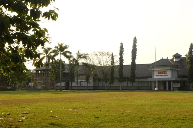 5 Kisah Misteri di Kota Purwokerto. Dari Jembatan Angker Sampai Rumah Sakit Berhantu! 6