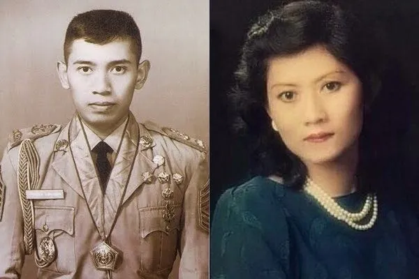 Mengulik Romantisnya Kisah Pepo dan Memo dari LDR Sampai Pelaminan, Langgeng Hingga Maut Memisahkan! 7