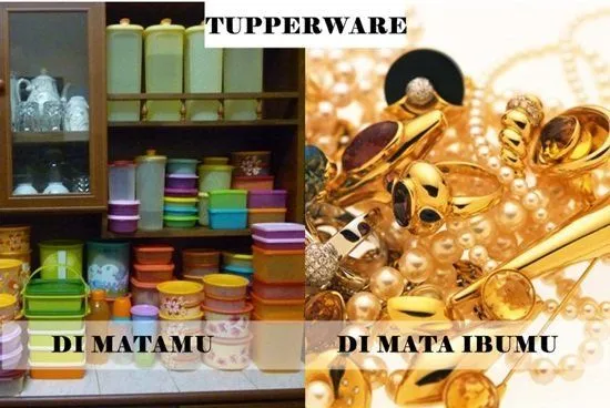 16 Meme Ini Pengingat Jika Menghilangkan Tupperware Punya Emak Bisa Membuatmu Dikutuk Jadi Batu 24