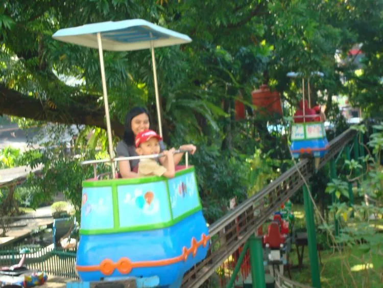 Buat Para Mamah Muda, Ini 15 Tempat Wisata Buat Calon Anak Cerdas yang Layak Kamu Kunjungi 25