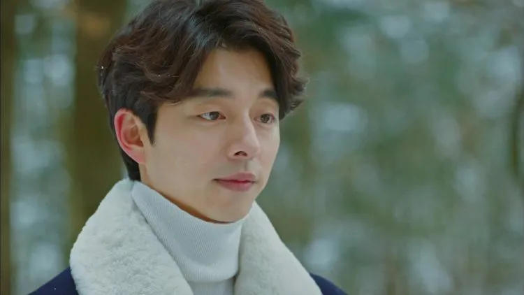 Cek Yuk, Perubahan Si Ahjussi Tampan Gong Yoo! 16