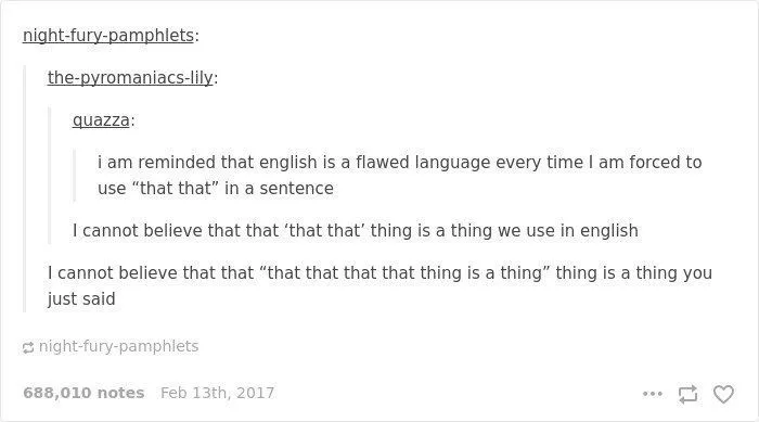 Ternyata Ini Alasan Sulitnya Belajar Bahasa Inggris! Bahasanya Memang Rese, Banyak ‘Cacat’-nya 27