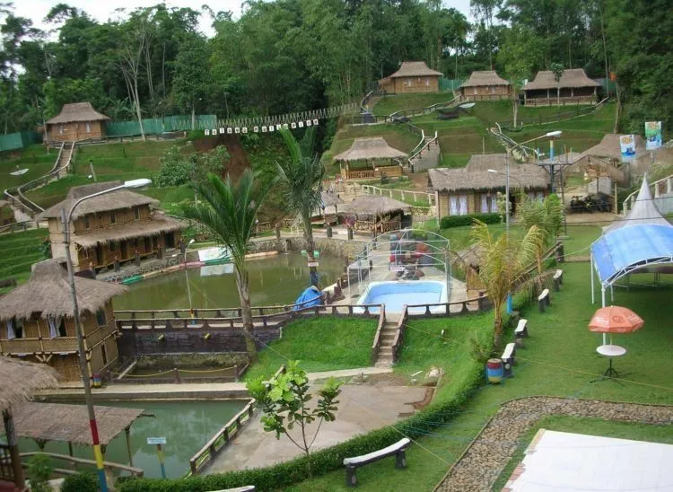 Buat Para Mamah Muda, Ini 15 Tempat Wisata Buat Calon Anak Cerdas yang Layak Kamu Kunjungi 27