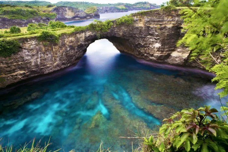 Wisatawan Asal Swiss Diperkosa Tiga Pemuda di Nusa Penida, Bali. Duh, Kok Bali Nggak Aman Gini ya! 7