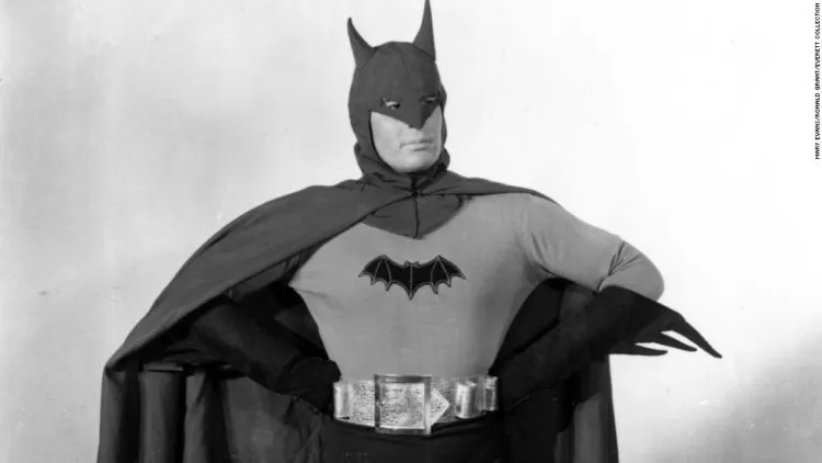 Pemeran Batman dari Masa ke Masa. Jika Ben Affleck Beneran Mundur, Siapa Ya Penggantinya? 9