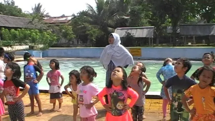 Buat Para Mamah Muda, Ini 15 Tempat Wisata Buat Calon Anak Cerdas yang Layak Kamu Kunjungi 29