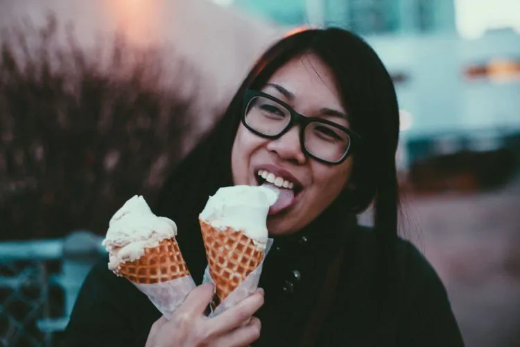 Bagaimana Rasanya Bibir Dilahap, Eh Salah, Maksudnya Dilap Pacar? Cari 10 Kuliner Ini Biar Tahu 20