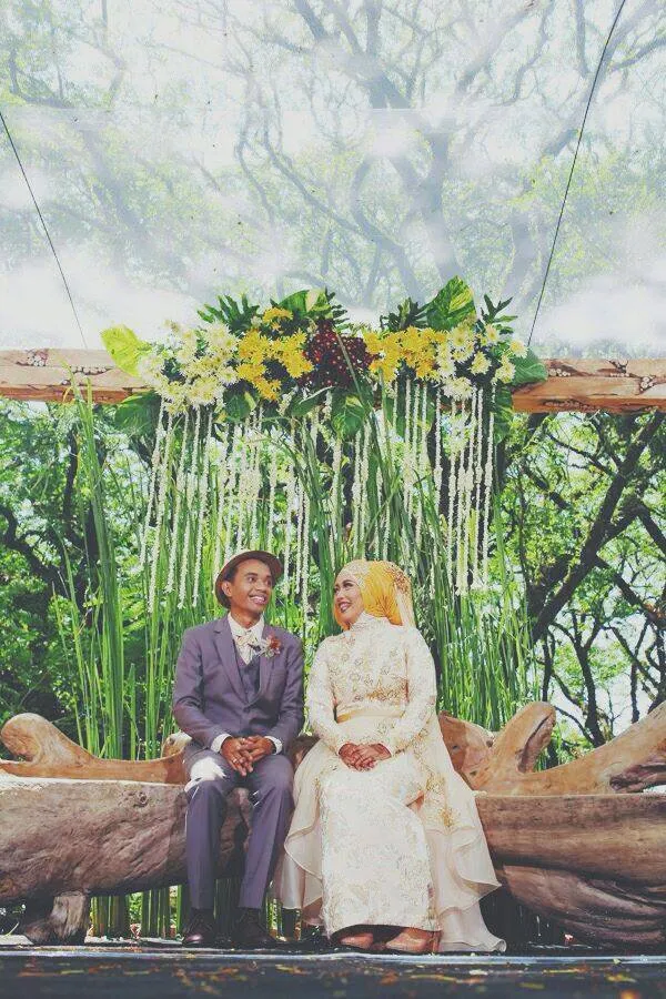 Ungkapan Perasaan Cowok Pas Dengar Istrinya Hamil. Mulai dari Cuma Bisa Senyum Hingga Speechless! 14