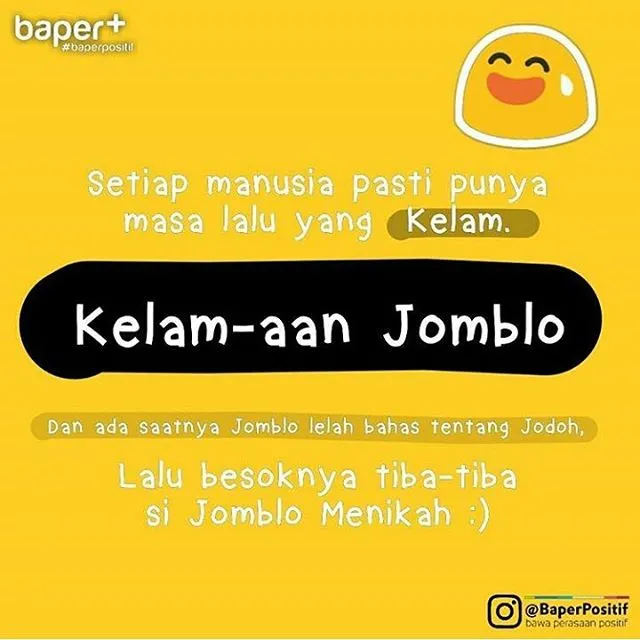 Lewat 14 Meme Aksi Bela Jomblo Ini Kami Menyatakan Valentine Itu Omong Kosong, Dengarlah Suara Kami! 20