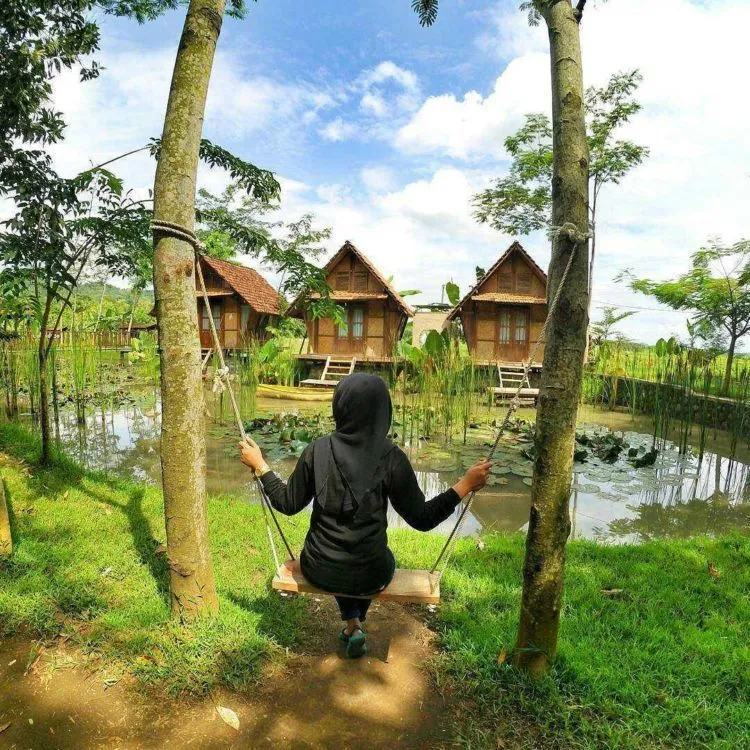 Daftar Tempat Wisata di Jogja yang Wajib Dicoba 15