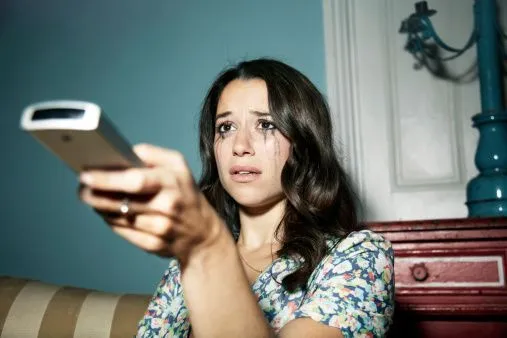 Cuma Si Sensitif dan Melankolis yang Bakal Nangis Karena 8 Hal Ini 13