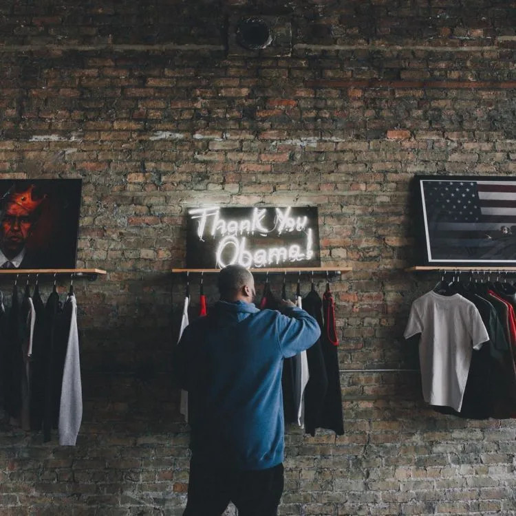 Inilah Clothing Line Obama - yang Dibuat Sebagai Apresasi Atas Kinerjanya Selama Ini 20