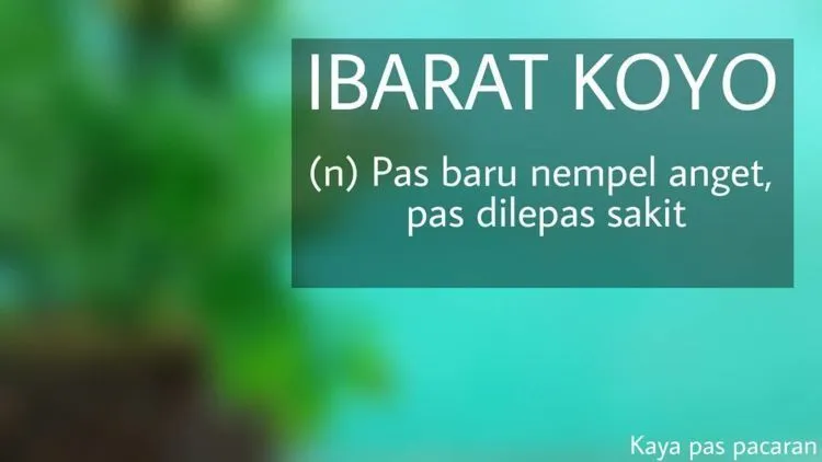 20 Meme Ibarat Kata Challenge Ini Kayak Curhat Colongan yang Ngewakilin Banget Hubunganmu Sama Doi 36