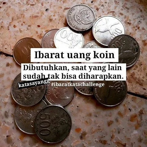 20 Meme Ibarat Kata Challenge Ini Kayak Curhat Colongan yang Ngewakilin Banget Hubunganmu Sama Doi 33