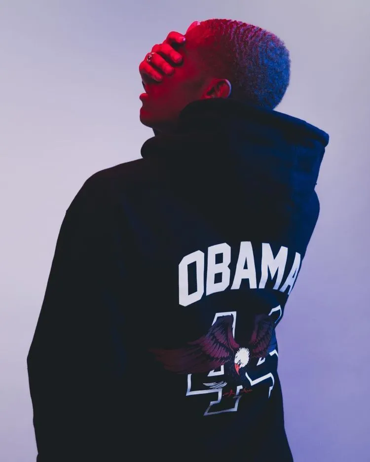 Inilah Clothing Line Obama - yang Dibuat Sebagai Apresasi Atas Kinerjanya Selama Ini 14