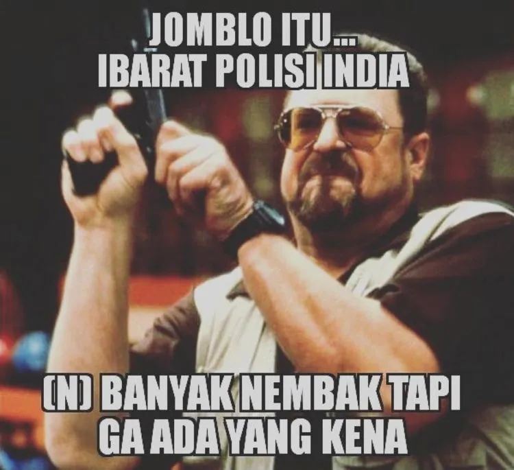 20 Meme Ibarat Kata Challenge Ini Kayak Curhat Colongan yang Ngewakilin Banget Hubunganmu Sama Doi 38
