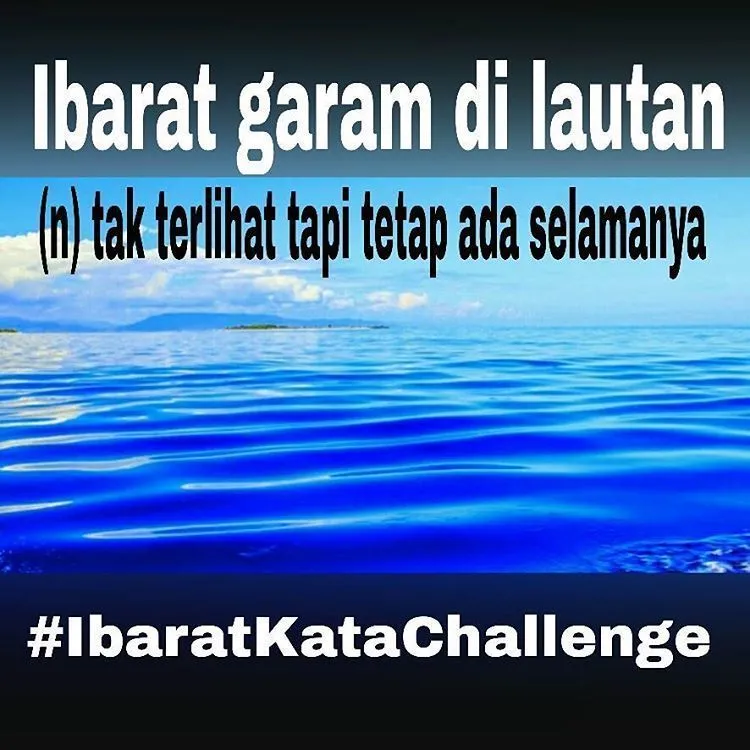 20 Meme Ibarat Kata Challenge Ini Kayak Curhat Colongan yang Ngewakilin Banget Hubunganmu Sama Doi 40