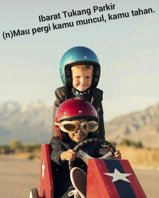 20 Meme Ibarat Kata Challenge Ini Kayak Curhat Colongan yang Ngewakilin Banget Hubunganmu Sama Doi 39