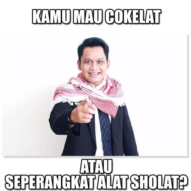 Lewat 14 Meme Aksi Bela Jomblo Ini Kami Menyatakan Valentine Itu Omong Kosong, Dengarlah Suara Kami! 23