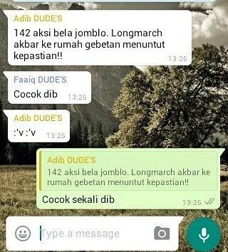 Lewat 14 Meme Aksi Bela Jomblo Ini Kami Menyatakan Valentine Itu Omong Kosong, Dengarlah Suara Kami! 24