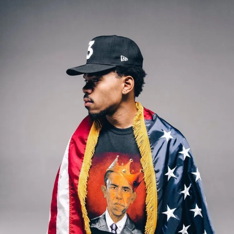 Inilah Clothing Line Obama - yang Dibuat Sebagai Apresasi Atas Kinerjanya Selama Ini 13