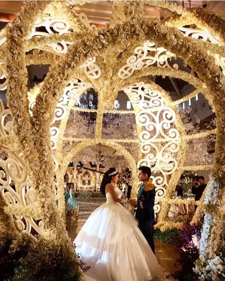 Pernikahan Rachel Vennya, Tentang Kisah Happy Ending Setelah Perselingkuhan dan Kesempatan Kedua 12