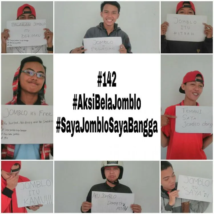 Lewat 14 Meme Aksi Bela Jomblo Ini Kami Menyatakan Valentine Itu Omong Kosong, Dengarlah Suara Kami! 18