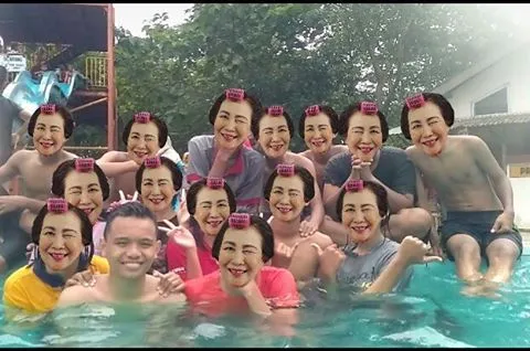 Nggak Cukup di Iklan Lapak Online, Emak-Emak Nego Cincai Sekarang Ada di Mana-Mana. Dinego Aja Shay! 21