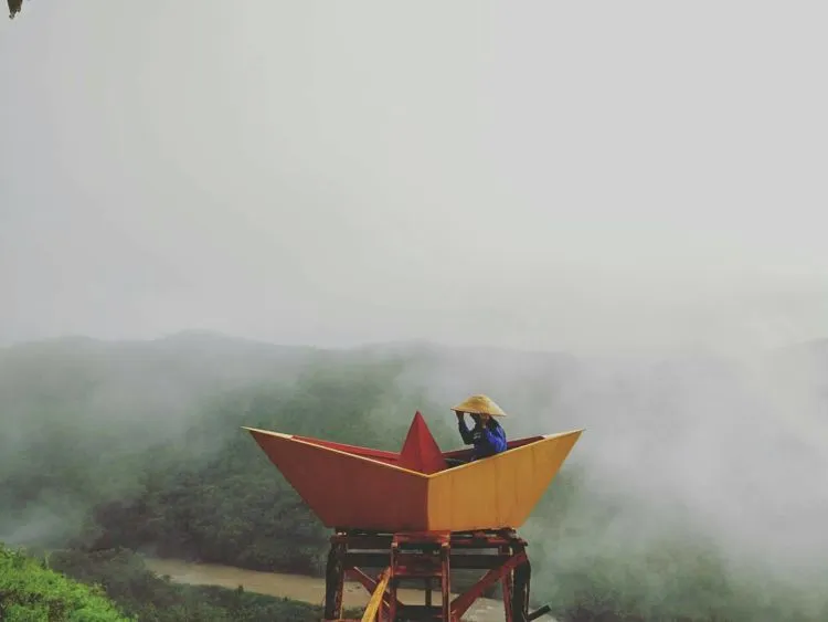 Daftar Tempat Wisata di Jogja yang Wajib Dicoba 18
