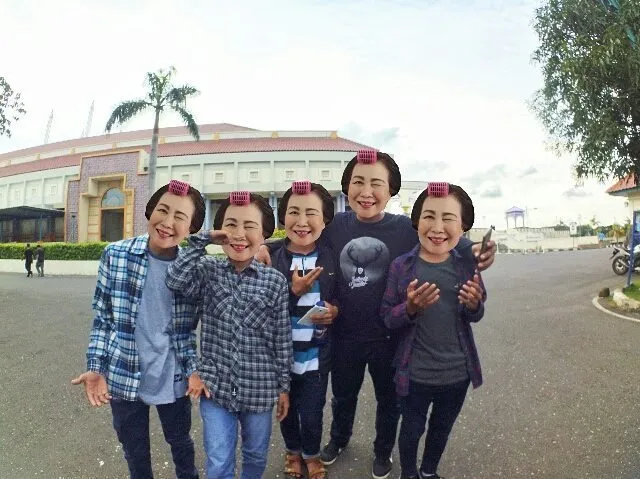 Nggak Cukup di Iklan Lapak Online, Emak-Emak Nego Cincai Sekarang Ada di Mana-Mana. Dinego Aja Shay! 26