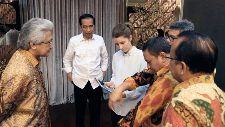 Tahun Ini, Patung Jokowi Akan Dipajang di Madame Tussauds Hongkong. Indonesia Bangga ya! 5