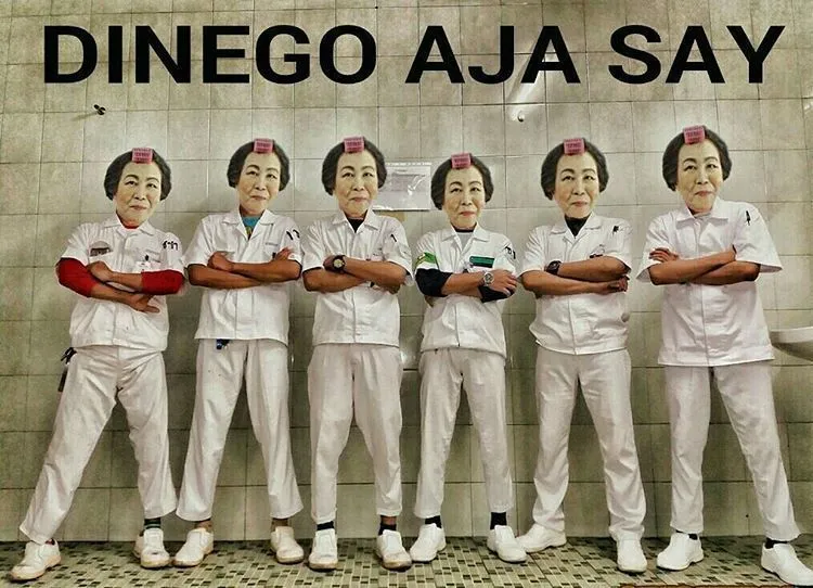 Nggak Cukup di Iklan Lapak Online, Emak-Emak Nego Cincai Sekarang Ada di Mana-Mana. Dinego Aja Shay! 19