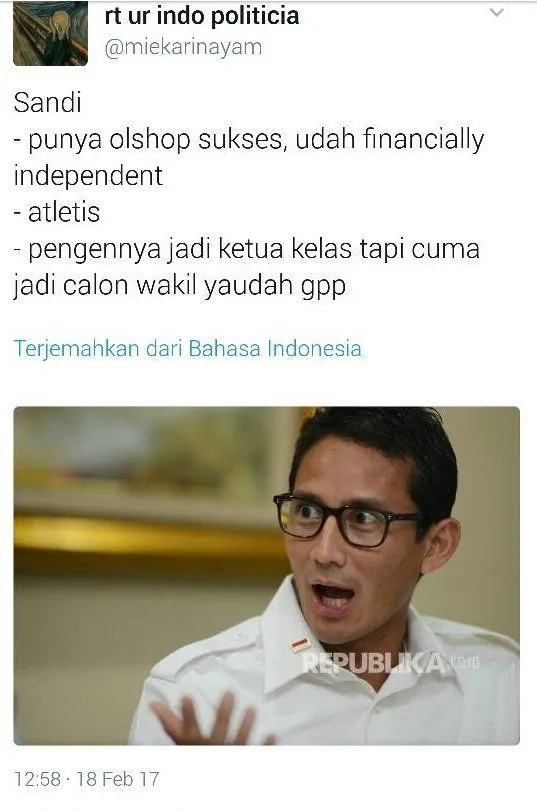 Lucunya Membayangkan Ahok, AHY, dan Anies Baswedan Dulu Satu SMA. Beginikah Kondisi Mereka Sekarang? 14