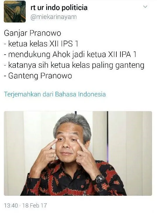 Lucunya Membayangkan Ahok, AHY, dan Anies Baswedan Dulu Satu SMA. Beginikah Kondisi Mereka Sekarang? 15