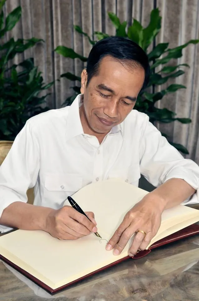 Tahun Ini, Patung Jokowi Akan Dipajang di Madame Tussauds Hongkong. Indonesia Bangga ya! 7