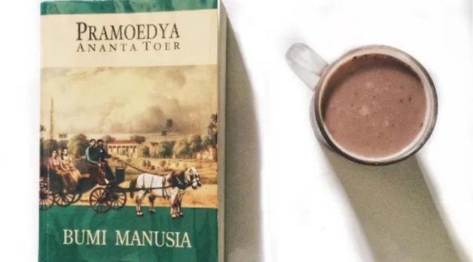 5 Alasan Pramoedya Ananta Toer Belum Ada Tandingannya di Antara Semua Penulis Tanah Air 12