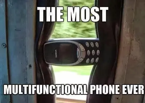 Wah Nostalgia Abis, Versi Baru dari Ponsel Legendaris Nokia 3310 Bakal Diluncurkan Akhir Bulan Ini 4