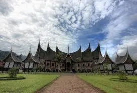 rumah gadang